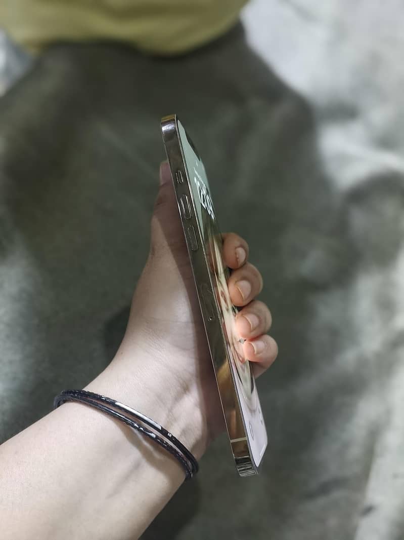 Apple iPhone 12 Pro Max 7