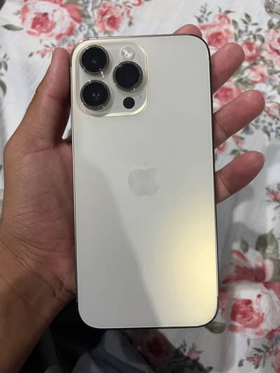 iPhone 14 Pro Max, 512gb, non pta, 4 month Sim time