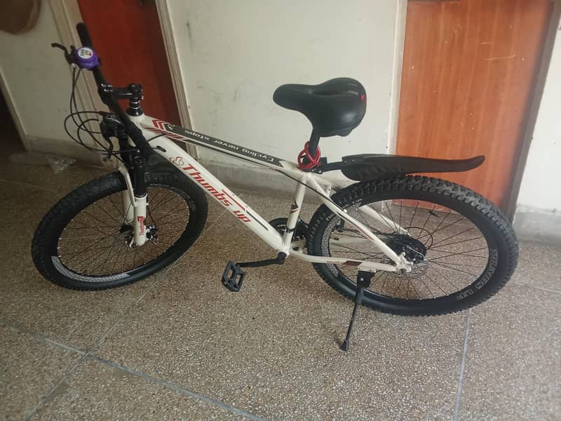 bycycle 3