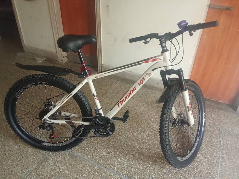 bycycle 4
