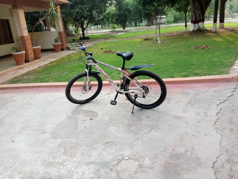 bycycle 6