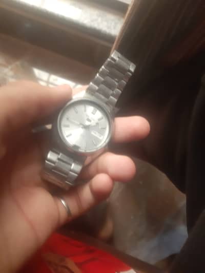 Sieko 5 orignal