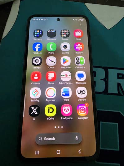 Samsung A35 5G PTA approved