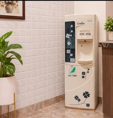 Enviro Dispenser