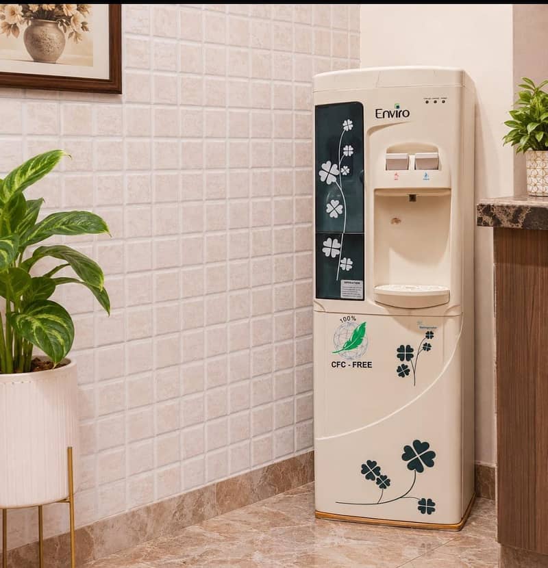Enviro Dispenser 0