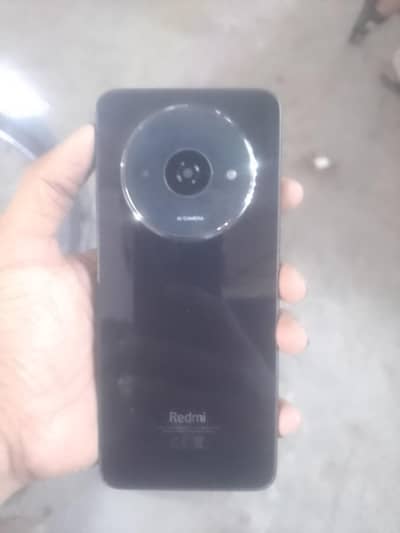 Xiaomi Redmi A3
