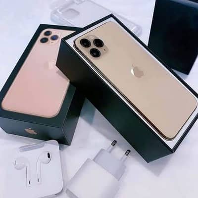 Apple iPhone 11 Pro 256gb dual physical pta approved