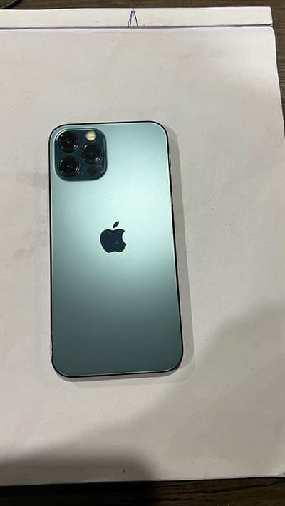iPhone 12 pro 128gb Non PTA
