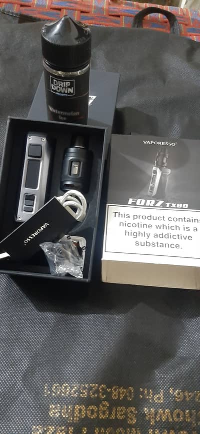 Vaperesso Tx 80