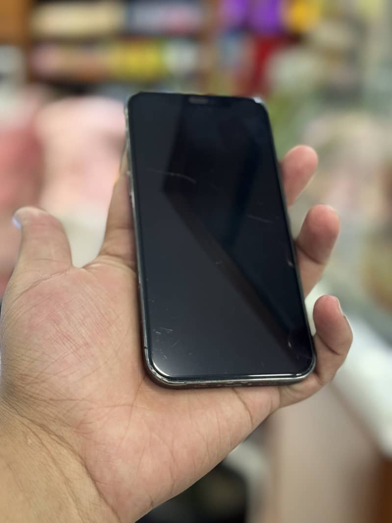 Apple iPhone 12 Pro 2