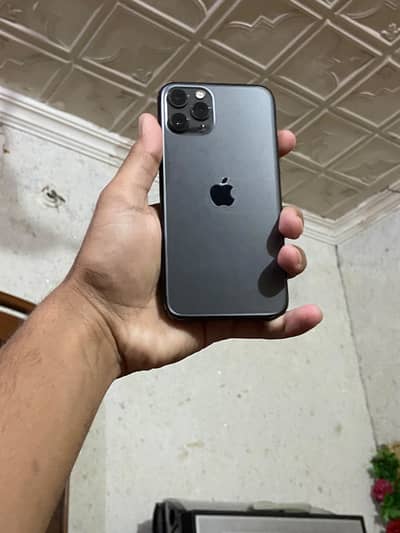 Apple iPhone 11 Pro