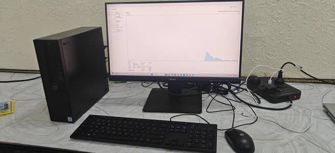 I5 9 generation pc