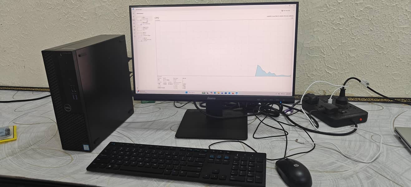 I5 9 generation pc 1