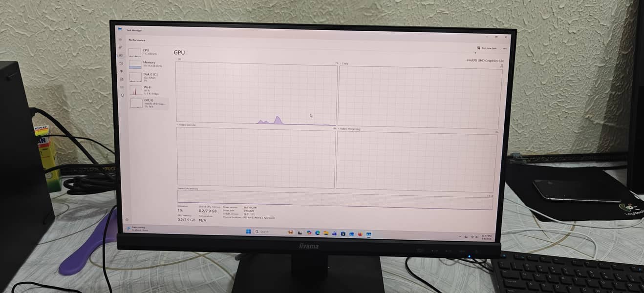 I5 9 generation pc 2
