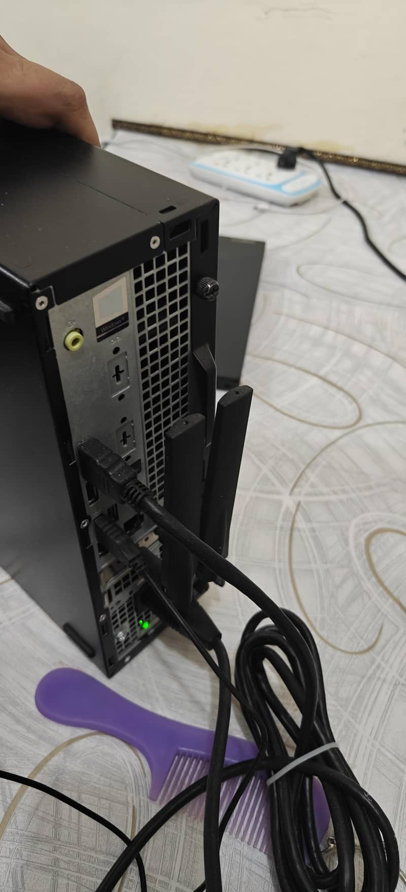 I5 9 generation pc 5