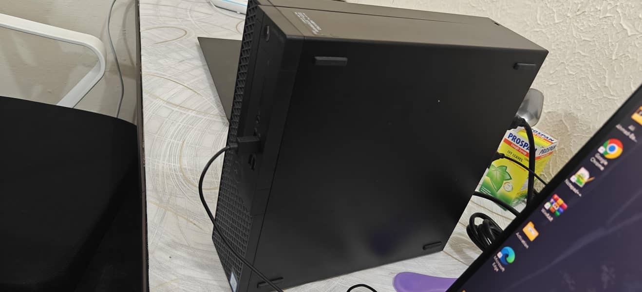 I5 9 generation pc 6
