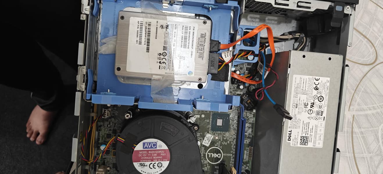 I5 9 generation pc 9