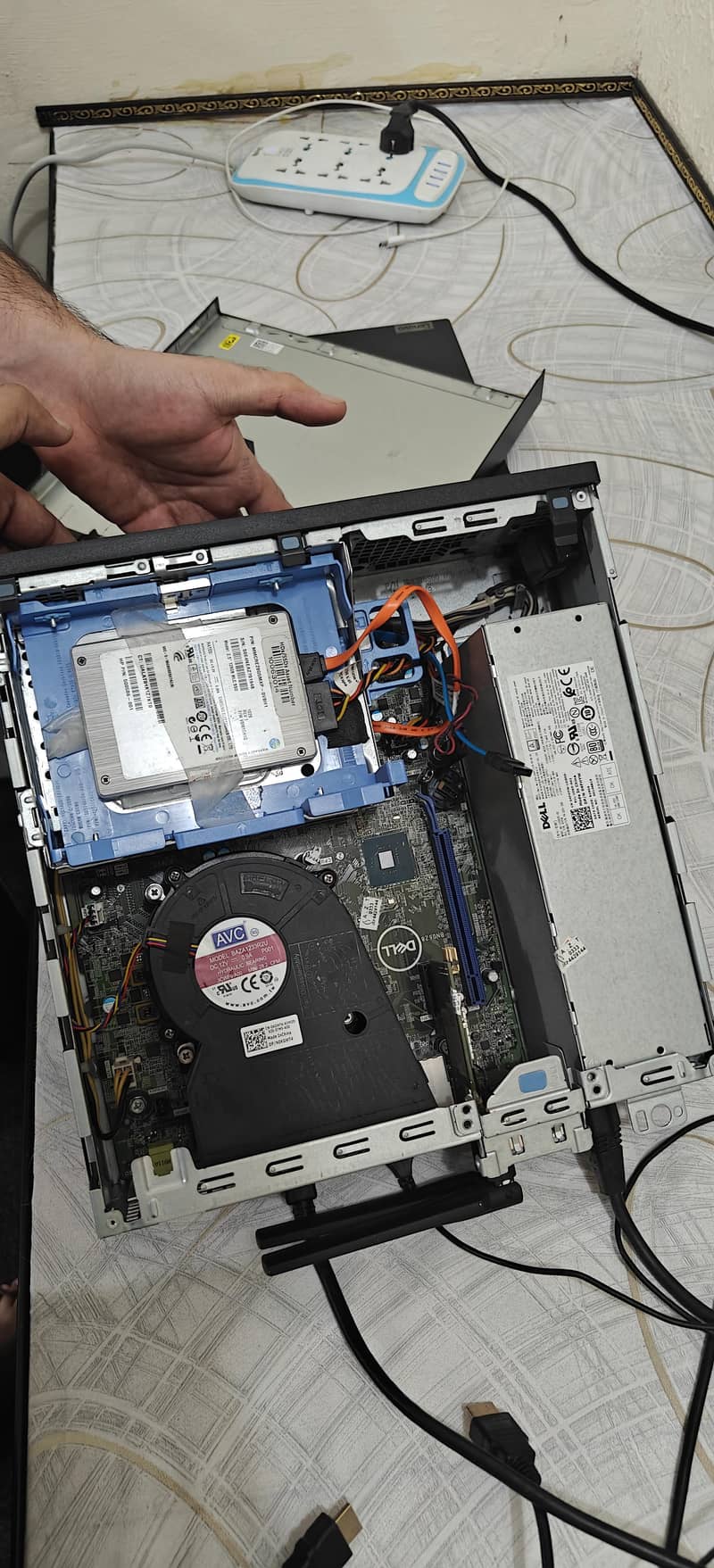 I5 9 generation pc 10