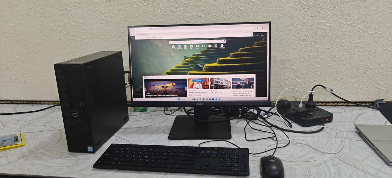 I5 9 generation pc 11