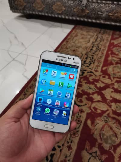 Samsung Galaxy Android PTA Approved