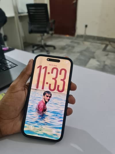Apple iPhone 14 Pro Max Non pta FU