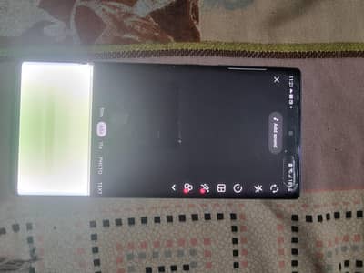 Samsung Mobile Note 10 Plus