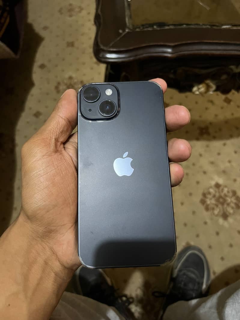 Apple iPhone 13 0