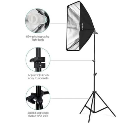 studio light