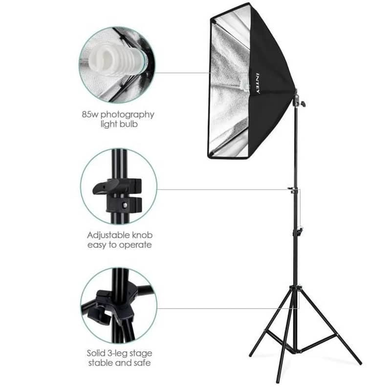 studio light 0