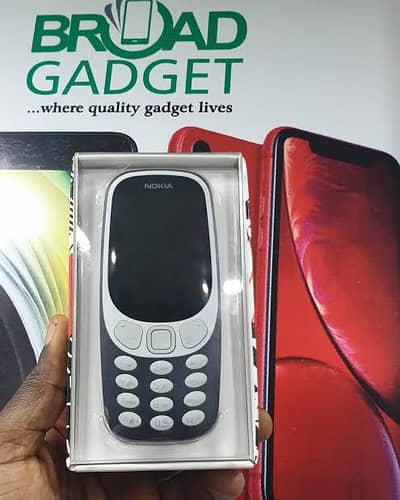 Nokia 3310