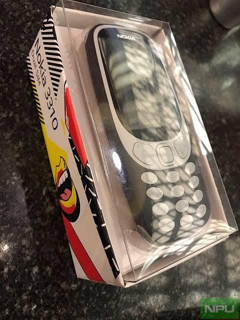 Nokia 3310 2