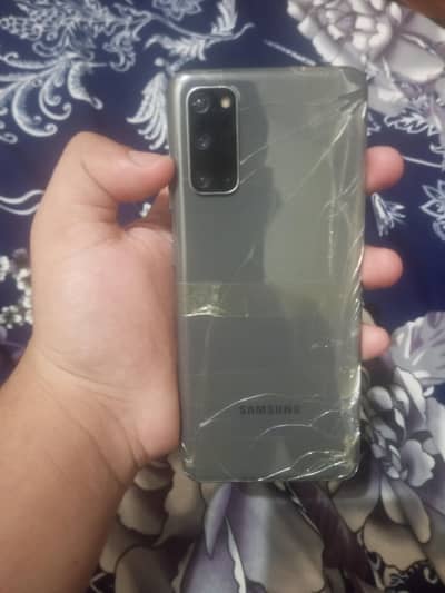 Samsung Mobile S20