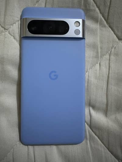 Google Pixel 8 Pro