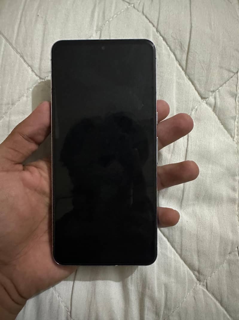 Google Pixel 8 Pro 5