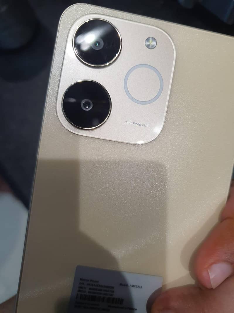 realme Note 70 3