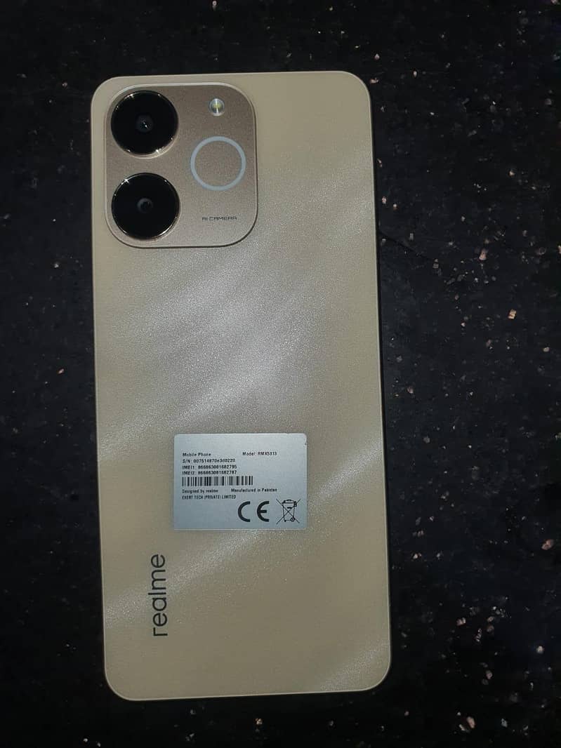 realme Note 70 6