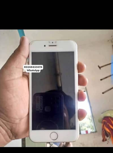 ‎iPhone 6s PTA Approved 64GB Jo Colour Chahye Mill *- ‎ ‎