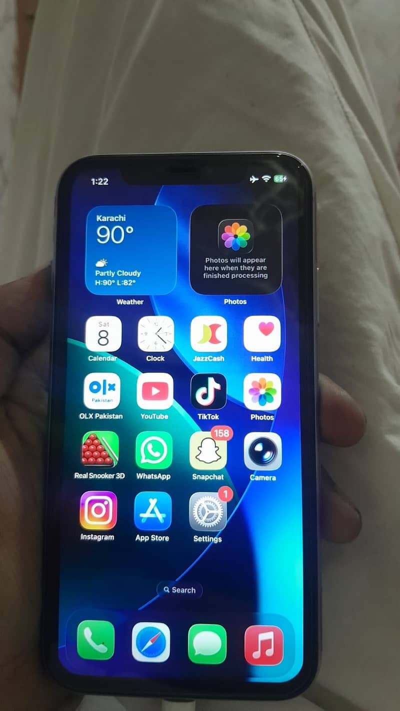 Apple iPhone 11 2