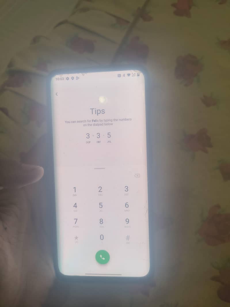 One Plus 7 pro 0