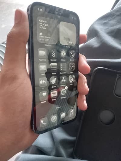 Apple iPhone 12 128 gb exchange possible with android