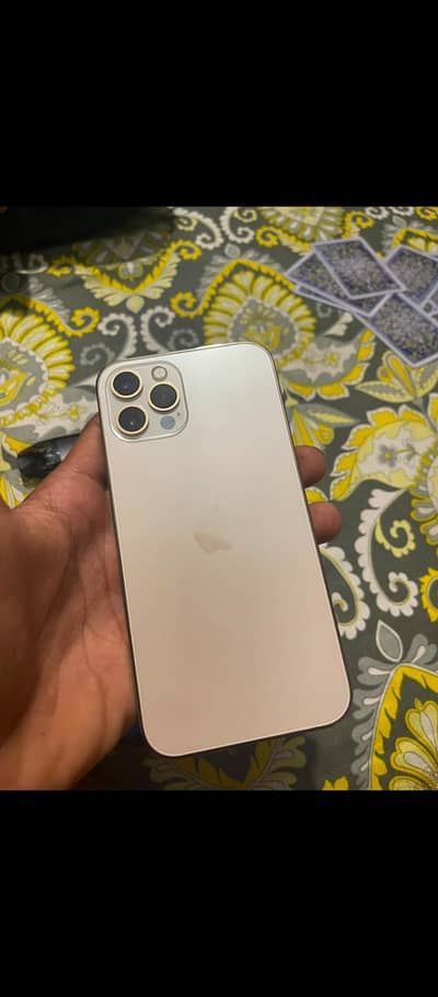 iphone 12 pro jv