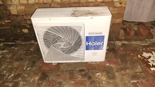HAIER 1.5 TON AC