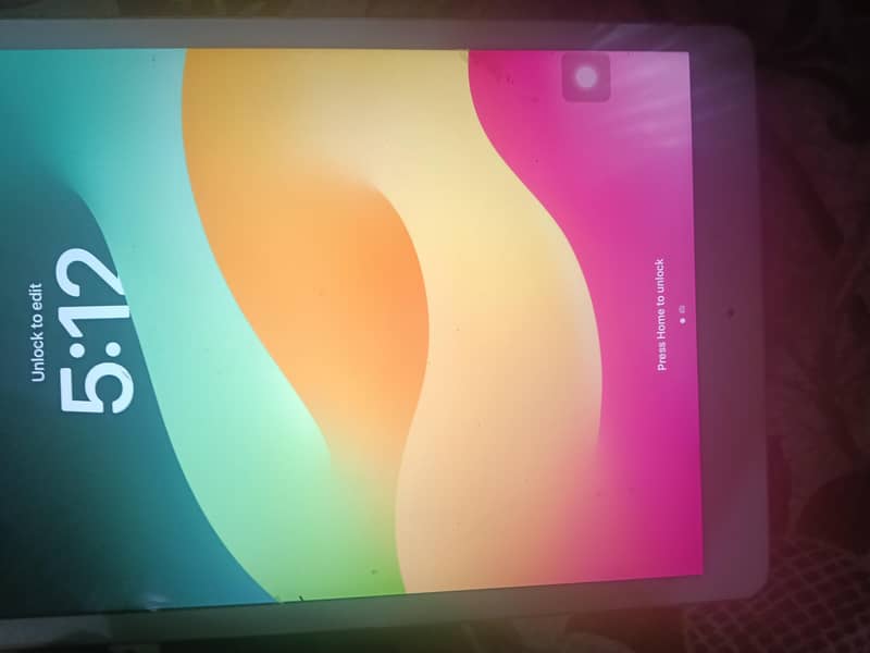 ipad 9th gerenation 0
