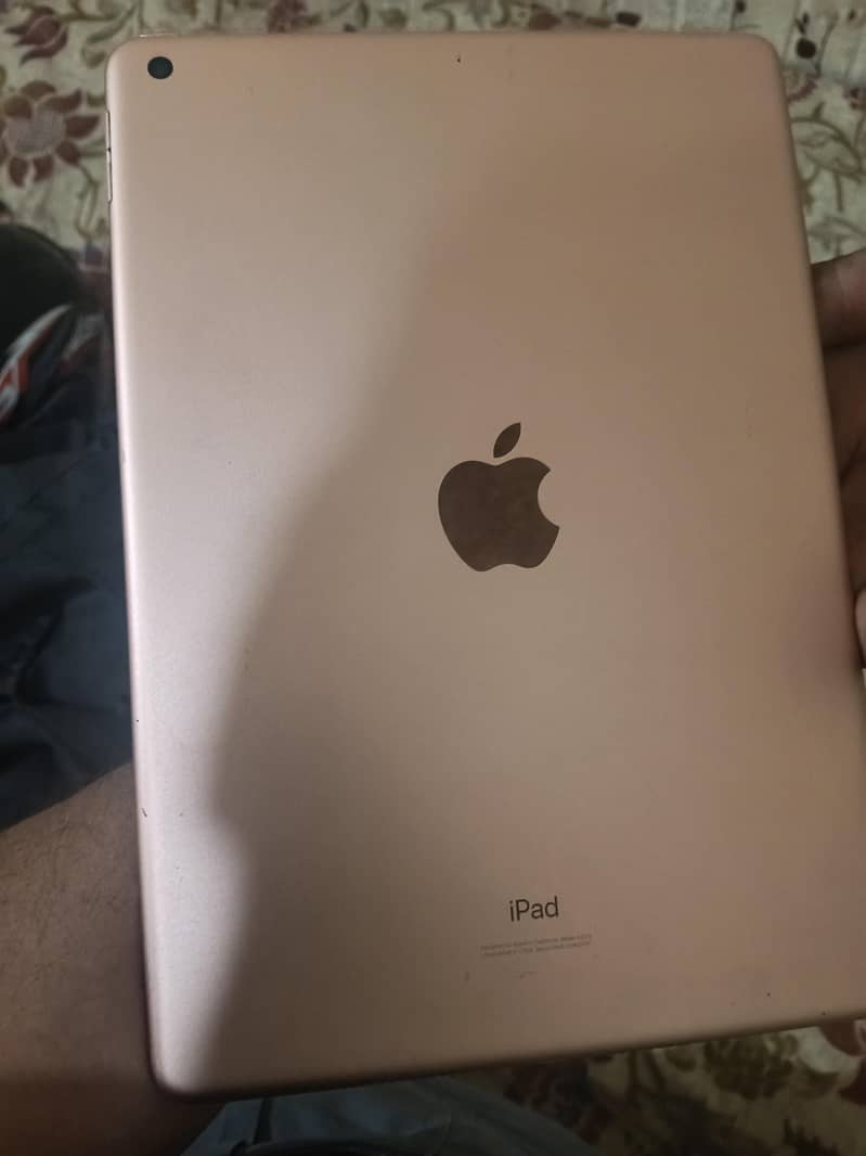 ipad 9th gerenation 1