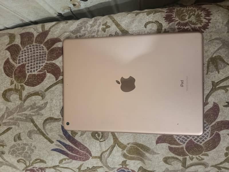 ipad 9th gerenation 4