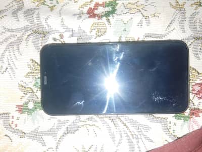 Apple iPhone 12 Pro