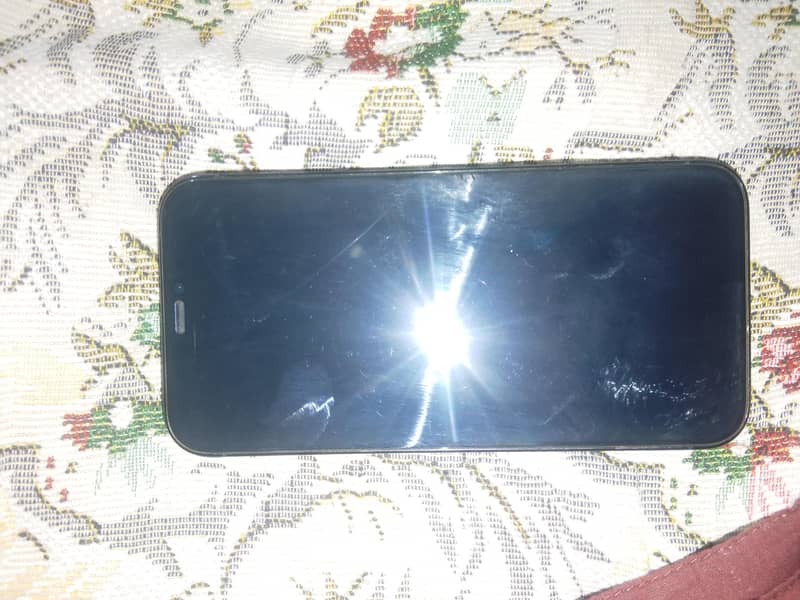 Apple iPhone 12 Pro 0