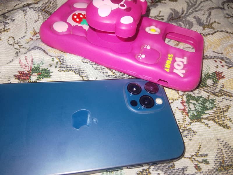 Apple iPhone 12 Pro 5