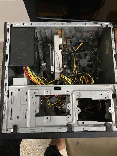 Gaming PC i5 4th gen Gtx  1060 6Gb