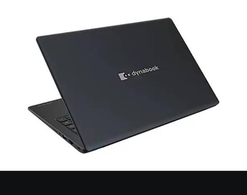 dynabook 10th generation 0